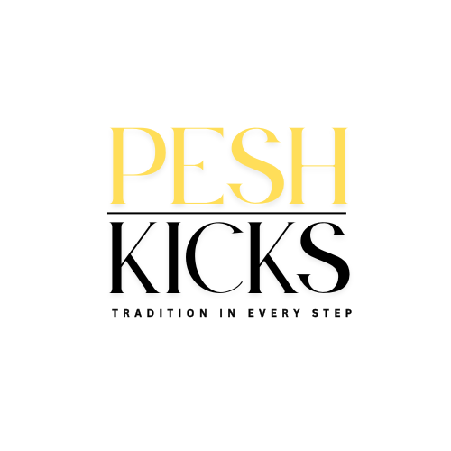 Pesh Kicks